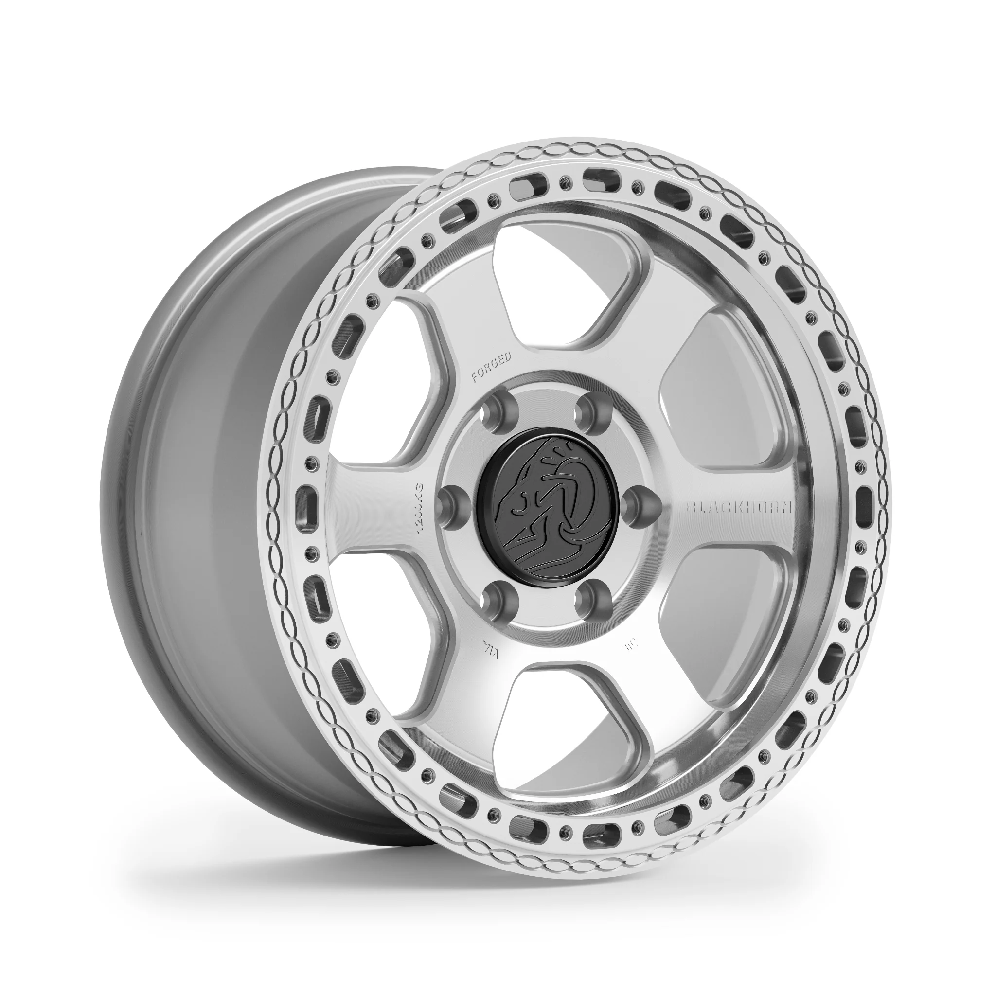 Blackhorn Offroad AR6 MBF Prism
