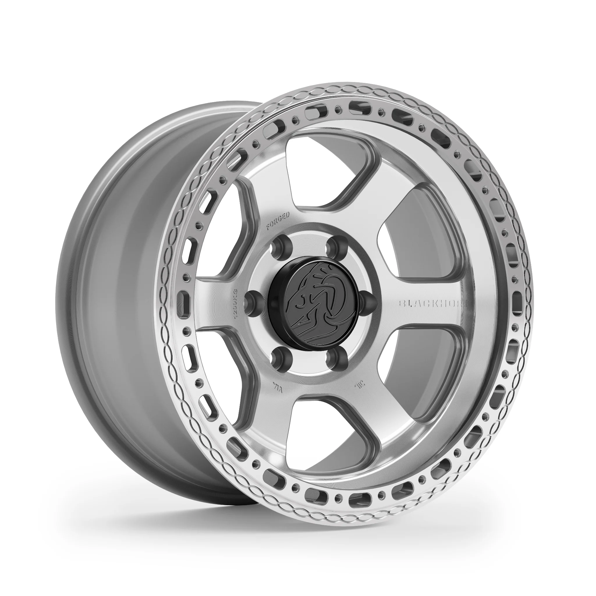 Blackhorn Offroad AR6 MBF Prism - Image 2