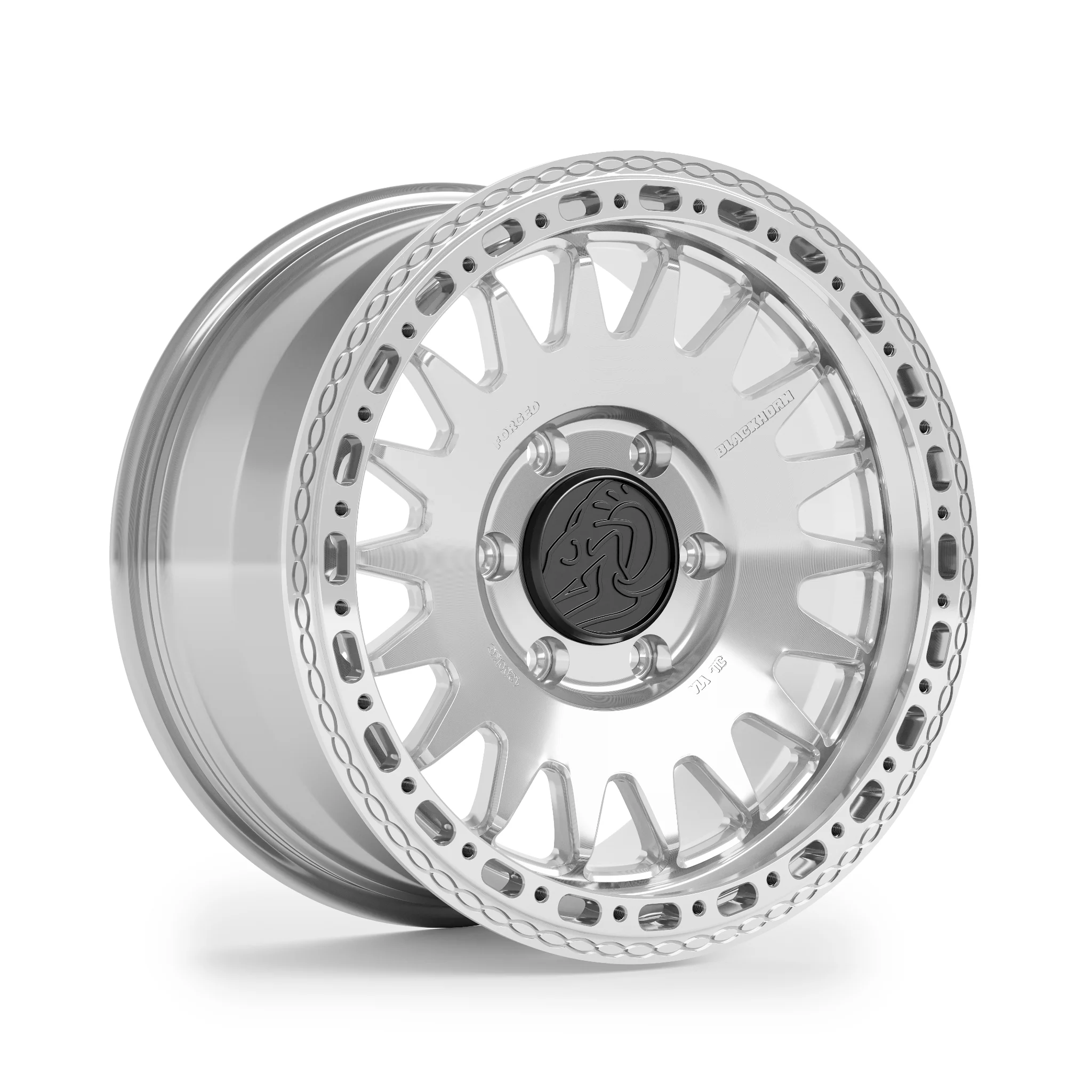 Blackhorn Offroad GR17 MBF Prism