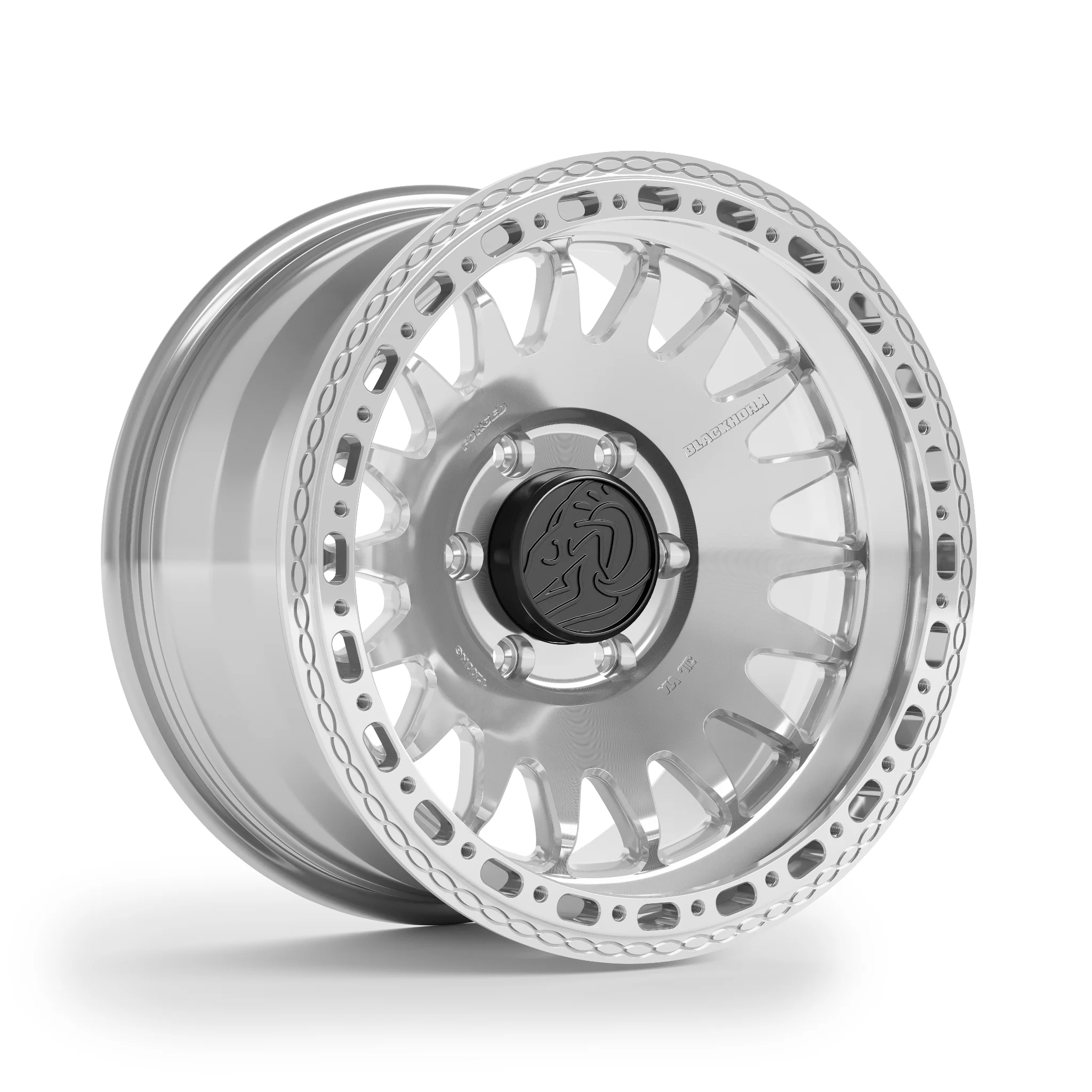 Blackhorn Offroad GR17 MBF Prism - Image 2
