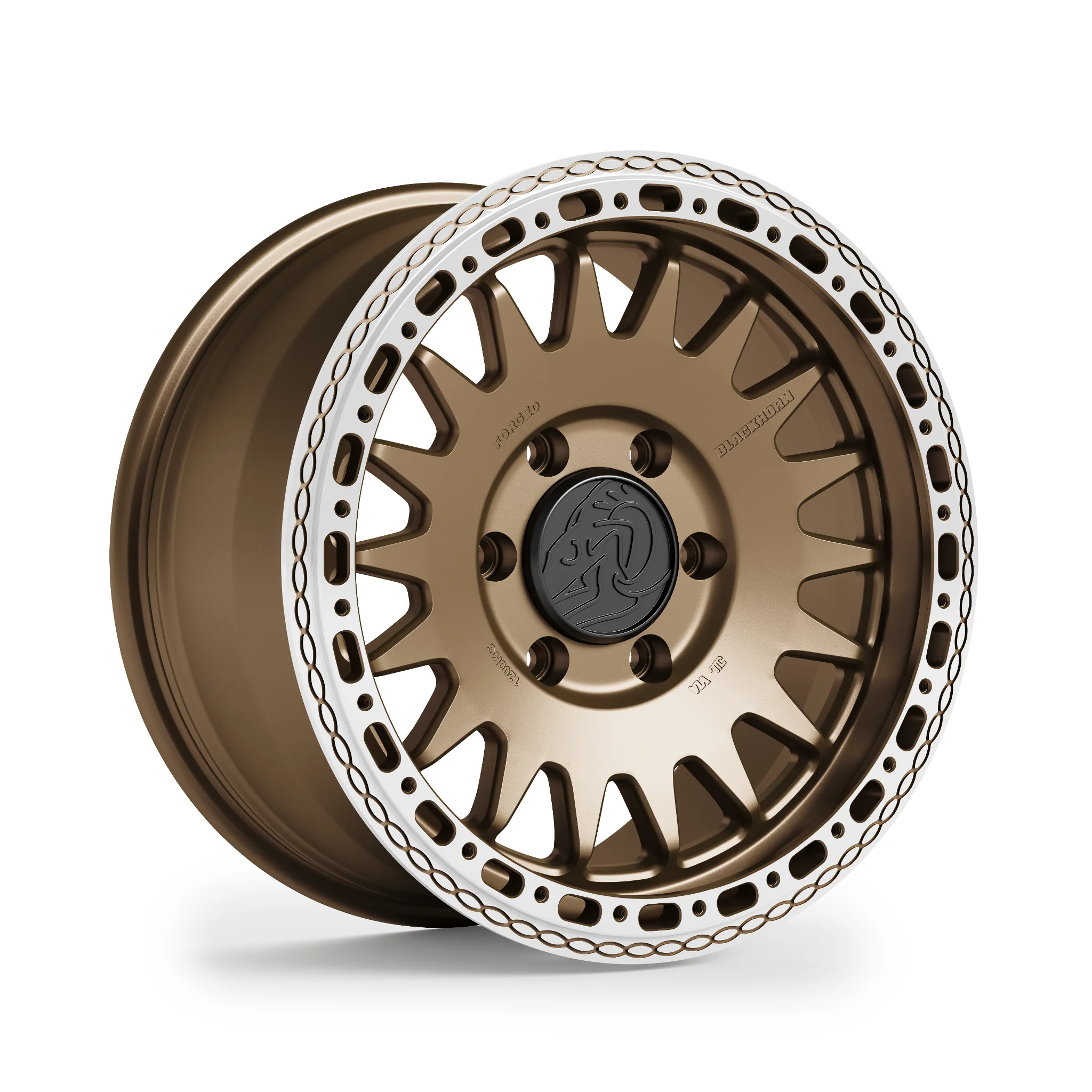 Blackhorn Offroad GR17 MBF Coyote
