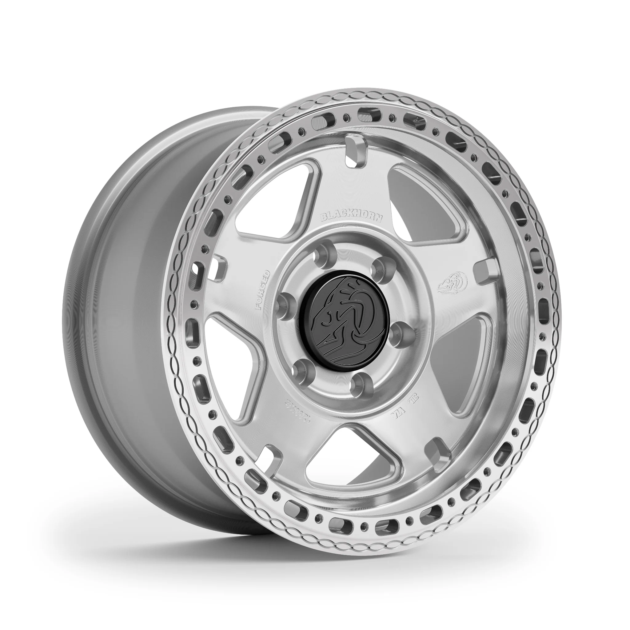 Blackhorn Offroad NS5 MBF Prism