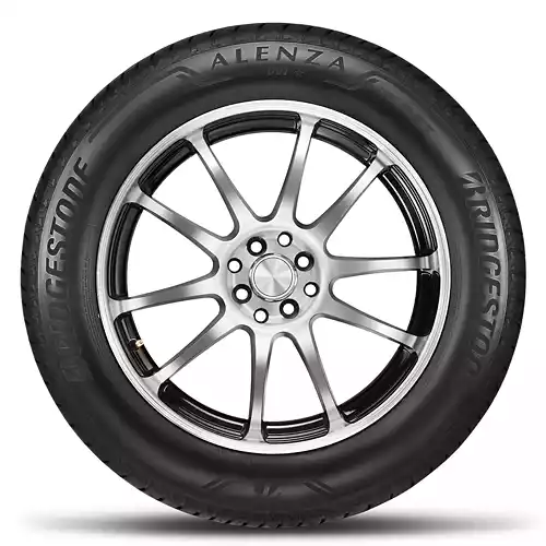Bridgestone ALENZA 001 - Image 3