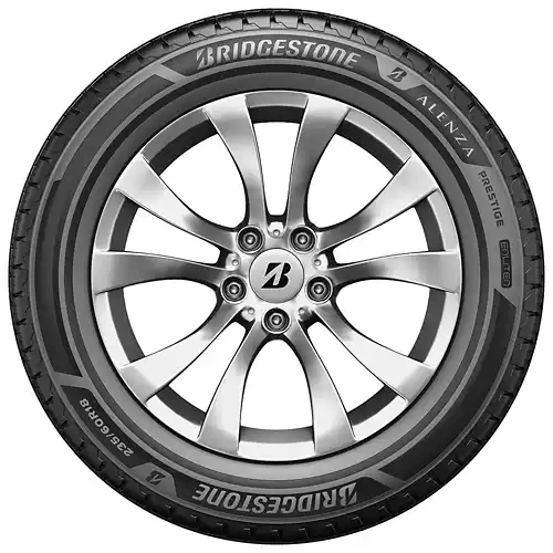 Bridgestone ALENZA PRESTIGE - Image 3