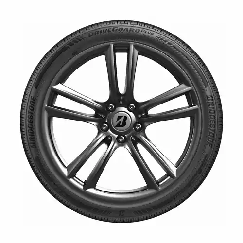 Bridgestone DRIVEGUARD PLUS - Image 3