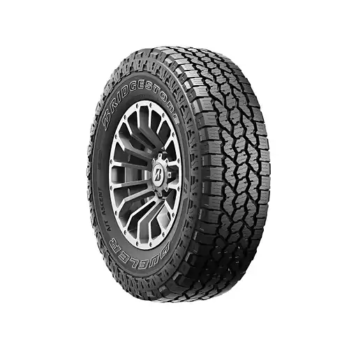 Bridgestone DUELER A/T ASCENT