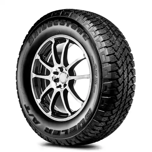 Bridgestone DUELER A/T RH-S
