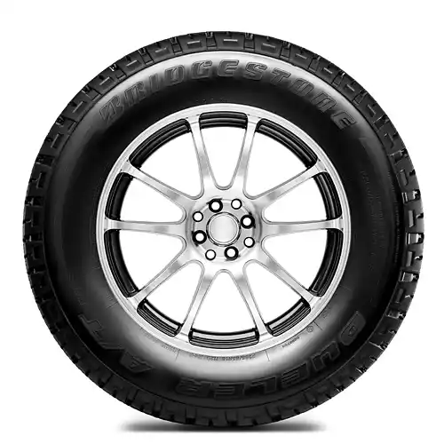 Bridgestone DUELER A/T RH-S - Image 3