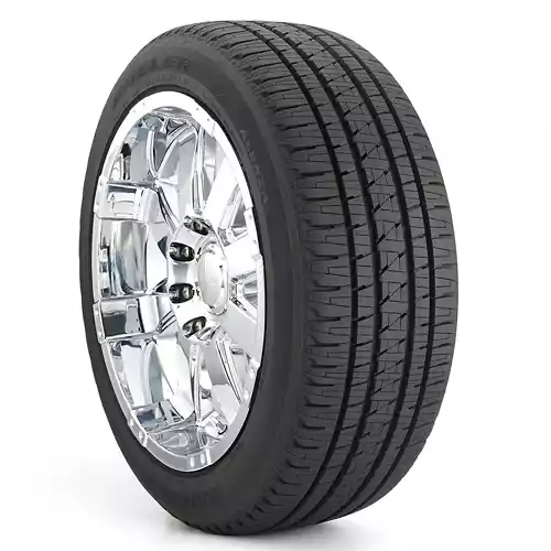 Bridgestone DUELER H/L ALENZA