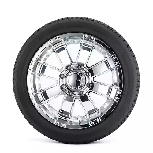 Bridgestone DUELER H/L ALENZA - Image 3