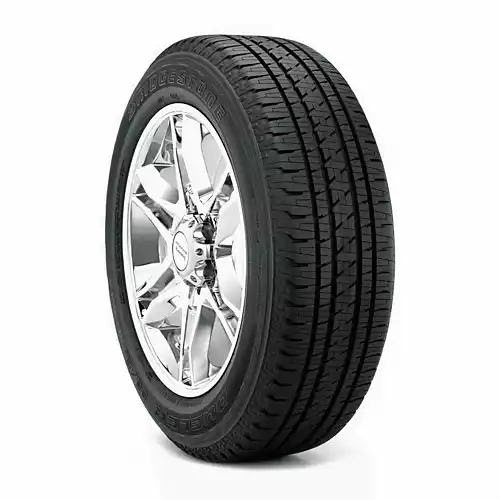 Bridgestone DUELER H/L ALENZA PLUS