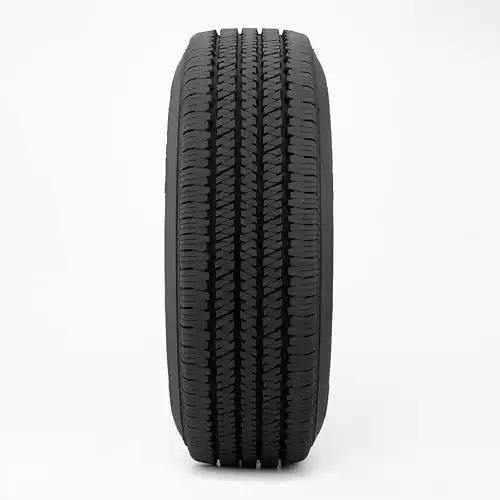 Bridgestone DUELER H/T 684 II - Image 2