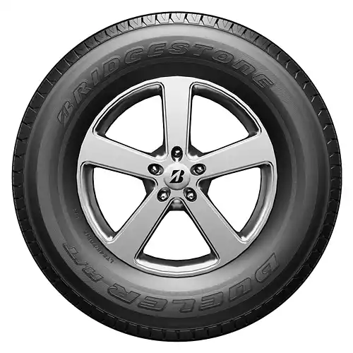 Bridgestone DUELER H/T 685 - Image 3