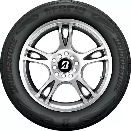 Bridgestone ECOPIA H/L 422 PLUS - Image 3