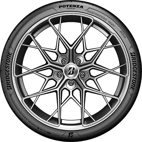 Bridgestone POTENZA RACE - Image 3