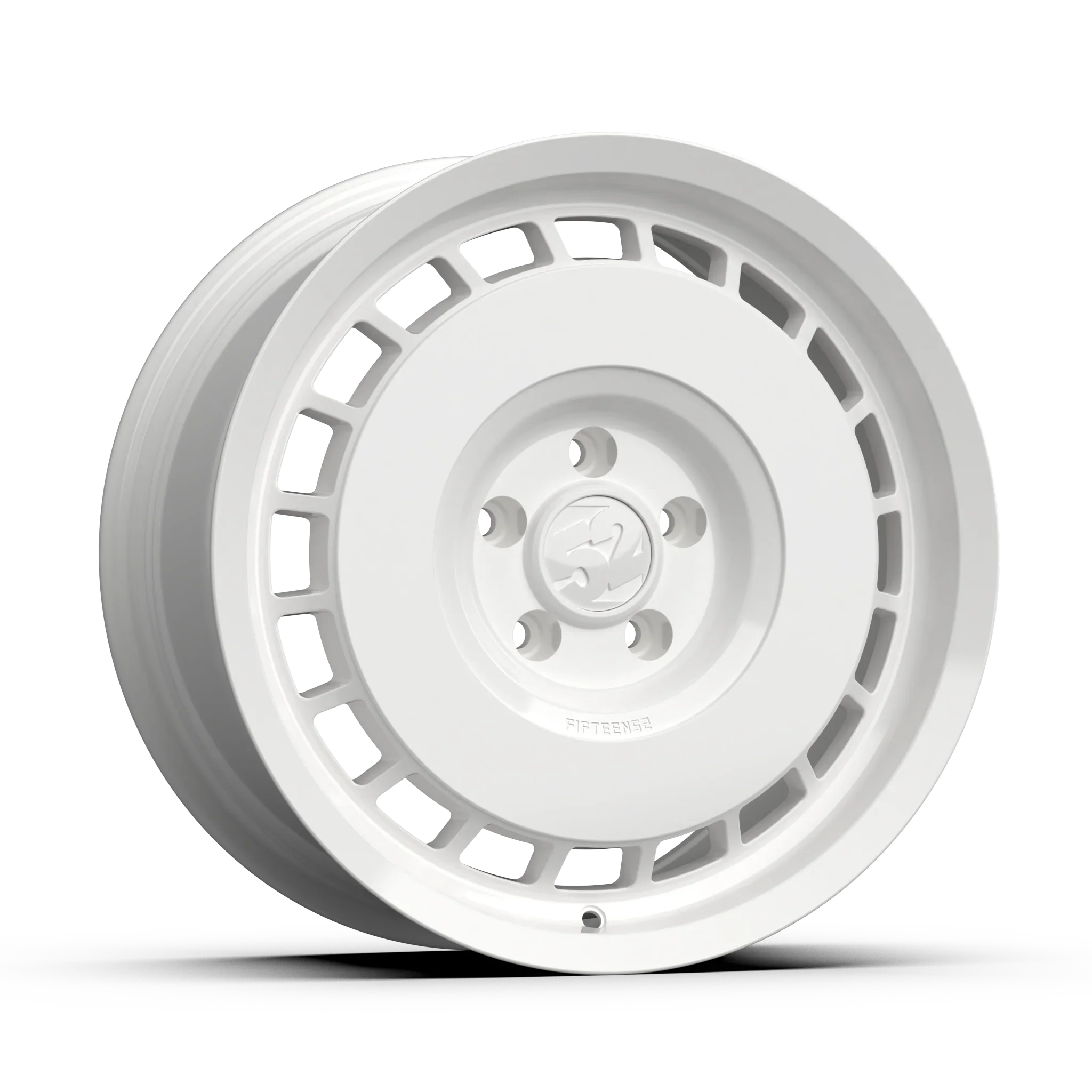 Fifteen52 EVOLUTION HD Classic White