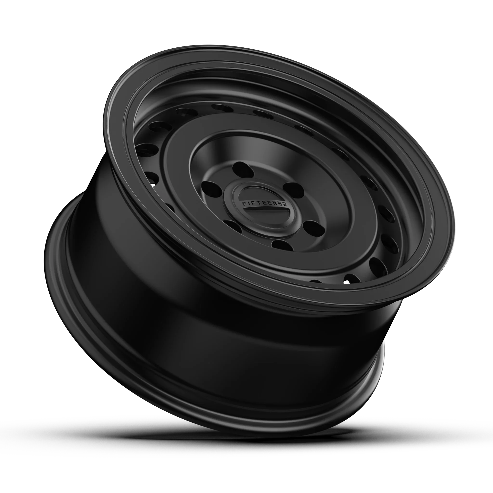Fifteen52 NEITO HD Asphalt Black - Image 2
