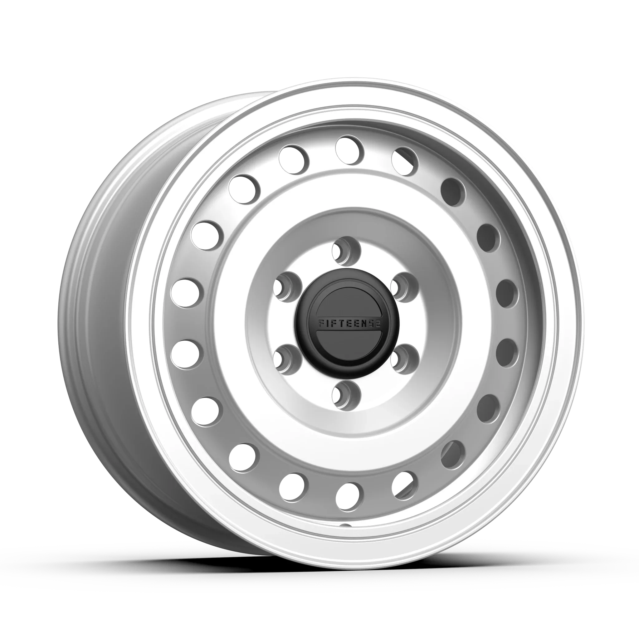 Fifteen52 NEITO HD RADIANT SILVER