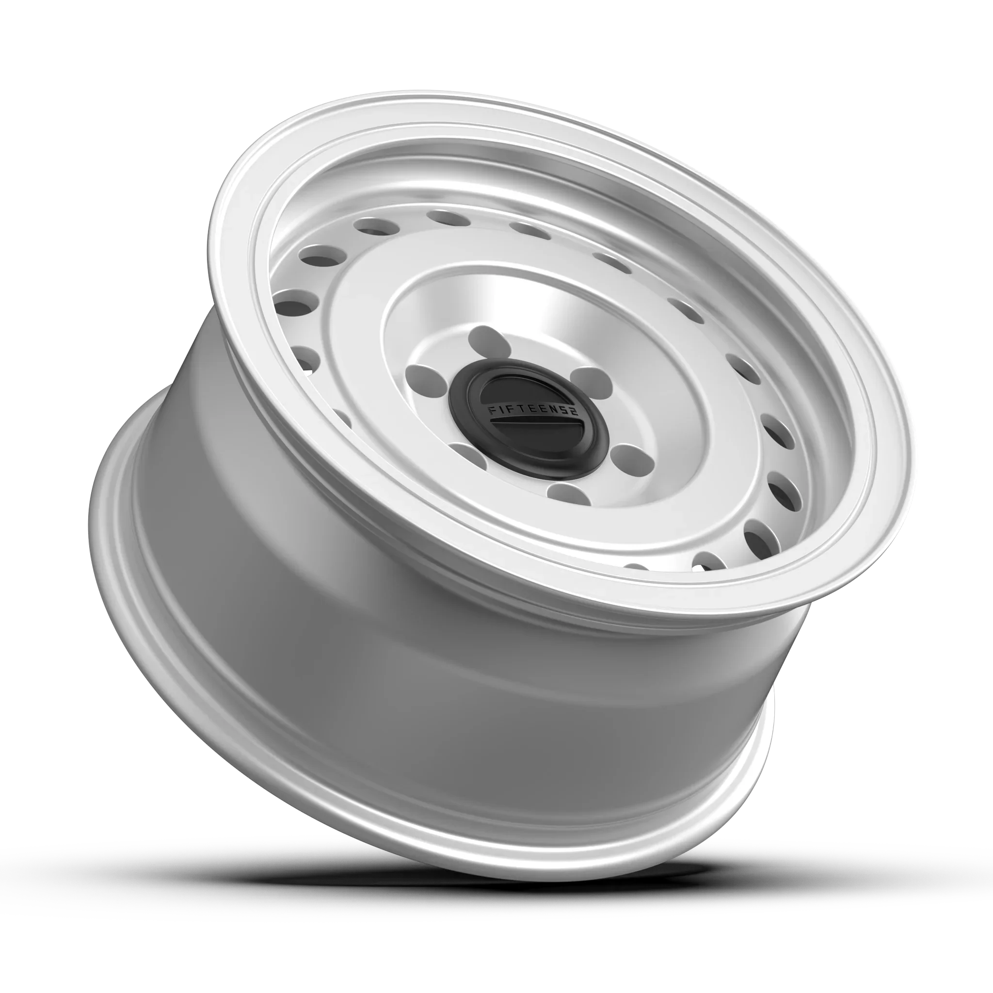 Fifteen52 NEITO HD RADIANT SILVER - Image 2