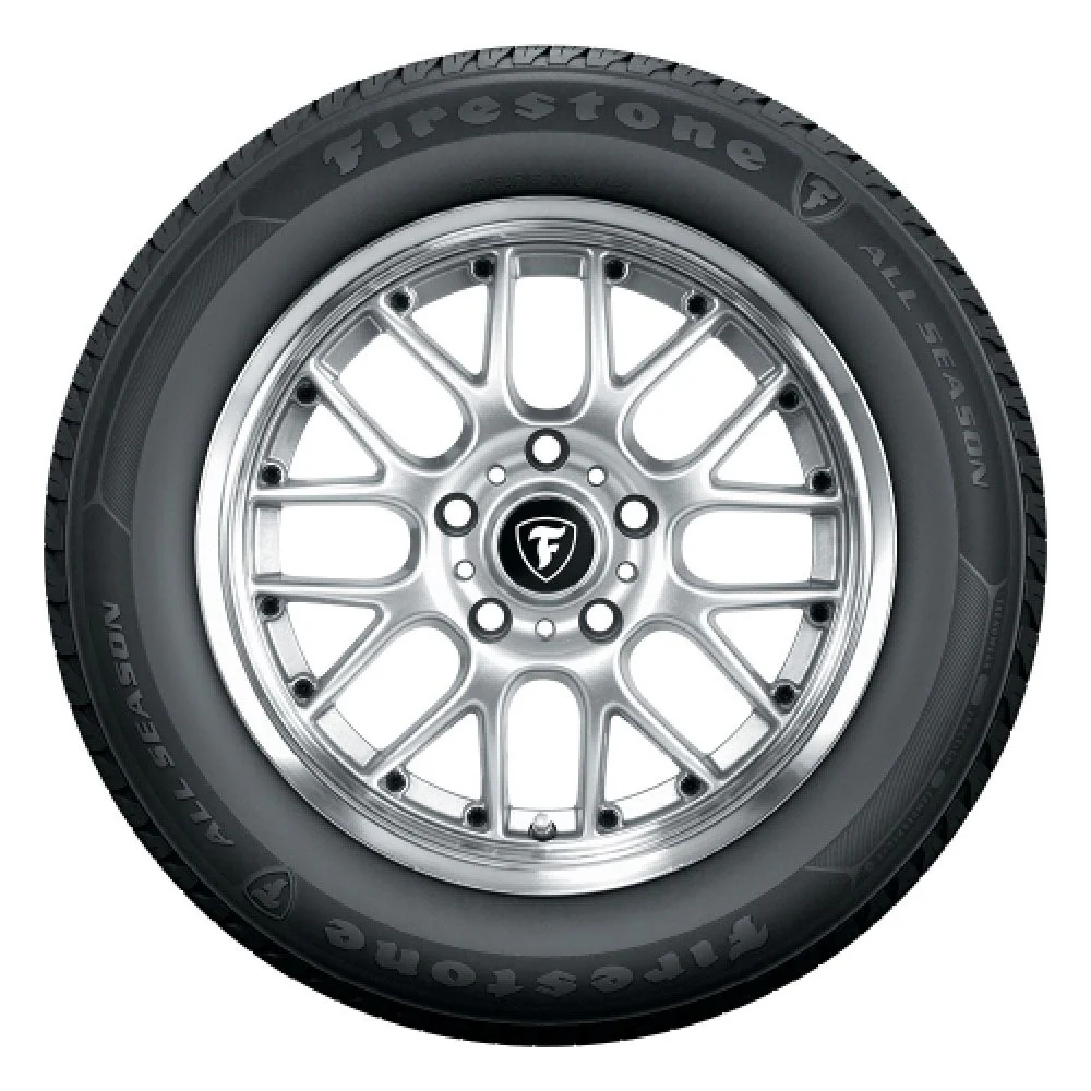Firestone ALL SEASON - Image 3