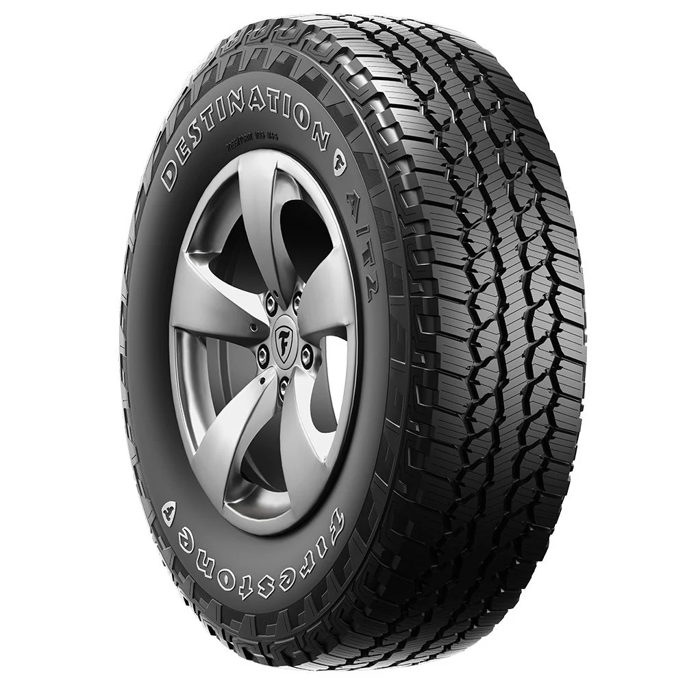Firestone DESTINATION A/T2