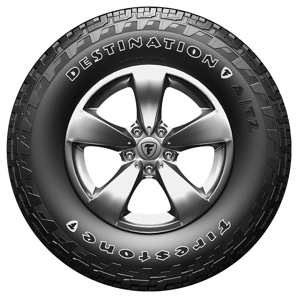Firestone DESTINATION A/T2 - Image 3