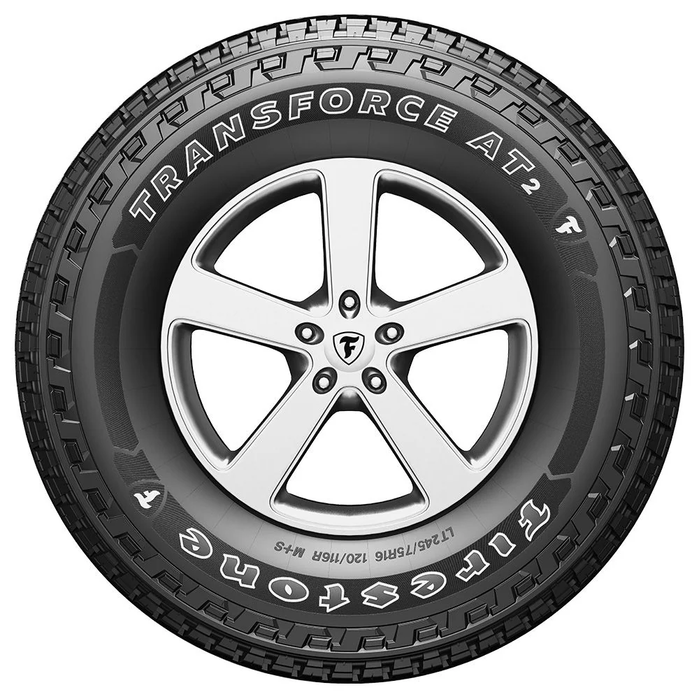 Firestone TRANSFORCE AT2 - Image 3