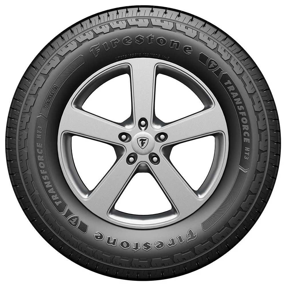 Firestone TRANSFORCE HT3 - Image 3