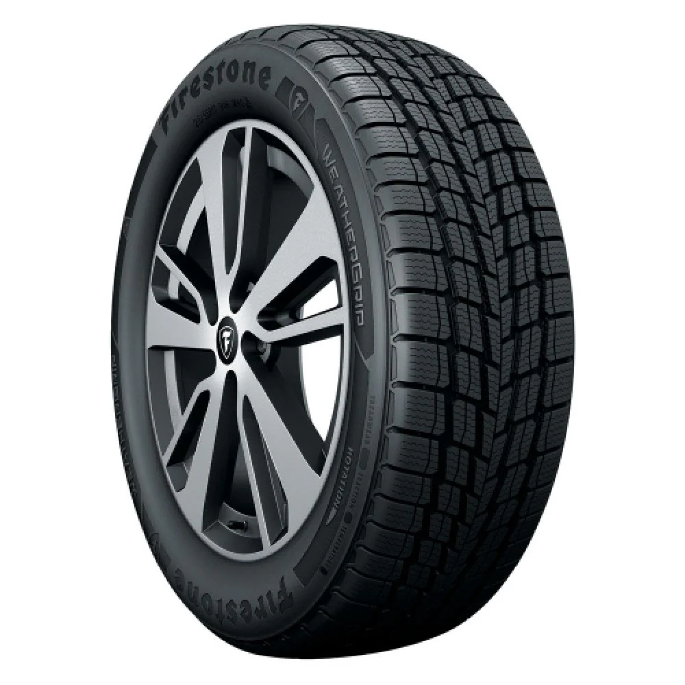 Firestone WEATHERGRIP