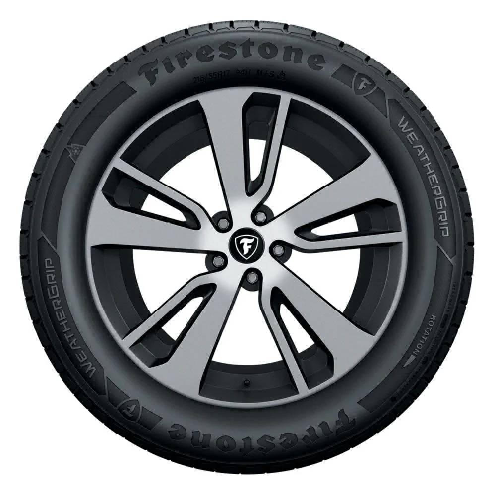 Firestone WEATHERGRIP - Image 3