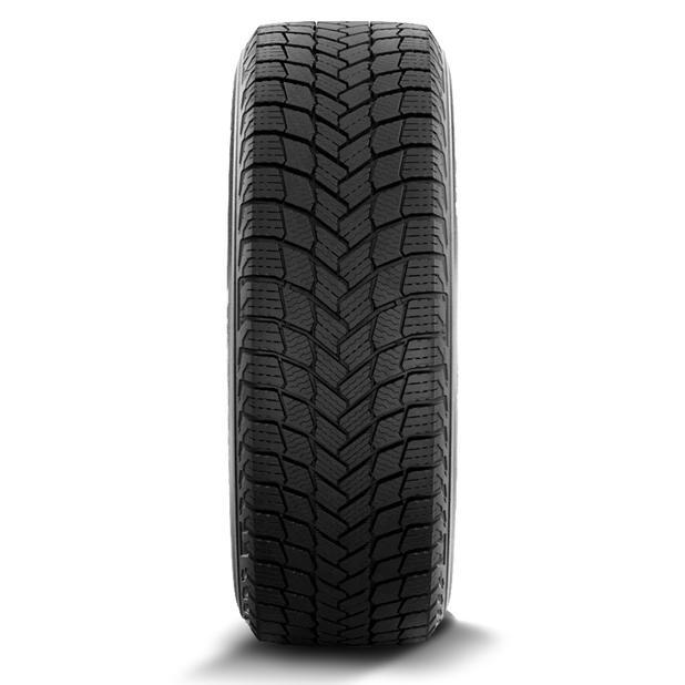 Michelin X-Ice Snow 20" - 22" - Image 3
