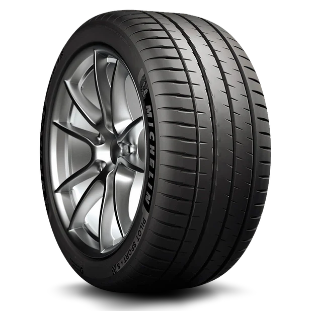 Michelin Pilot Sport 4S 21" - 23" - Image 4