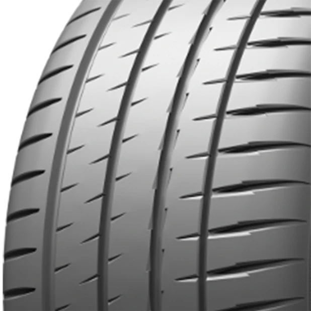 Michelin Pilot Sport 4S 21" - 23" - Image 5