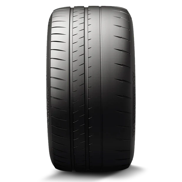 Michelin Pilot Sport Cup 2 20" - 21" - Image 3