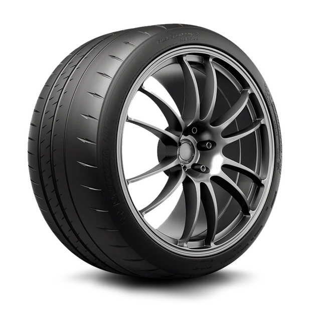 Michelin Pilot Sport Cup 2 20" - 21" - Image 4