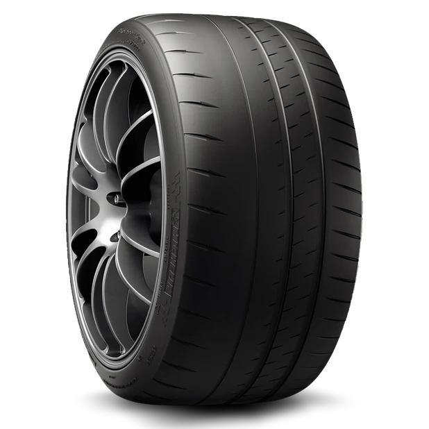 Michelin Pilot Sport Cup 2 20" - 21" - Image 5