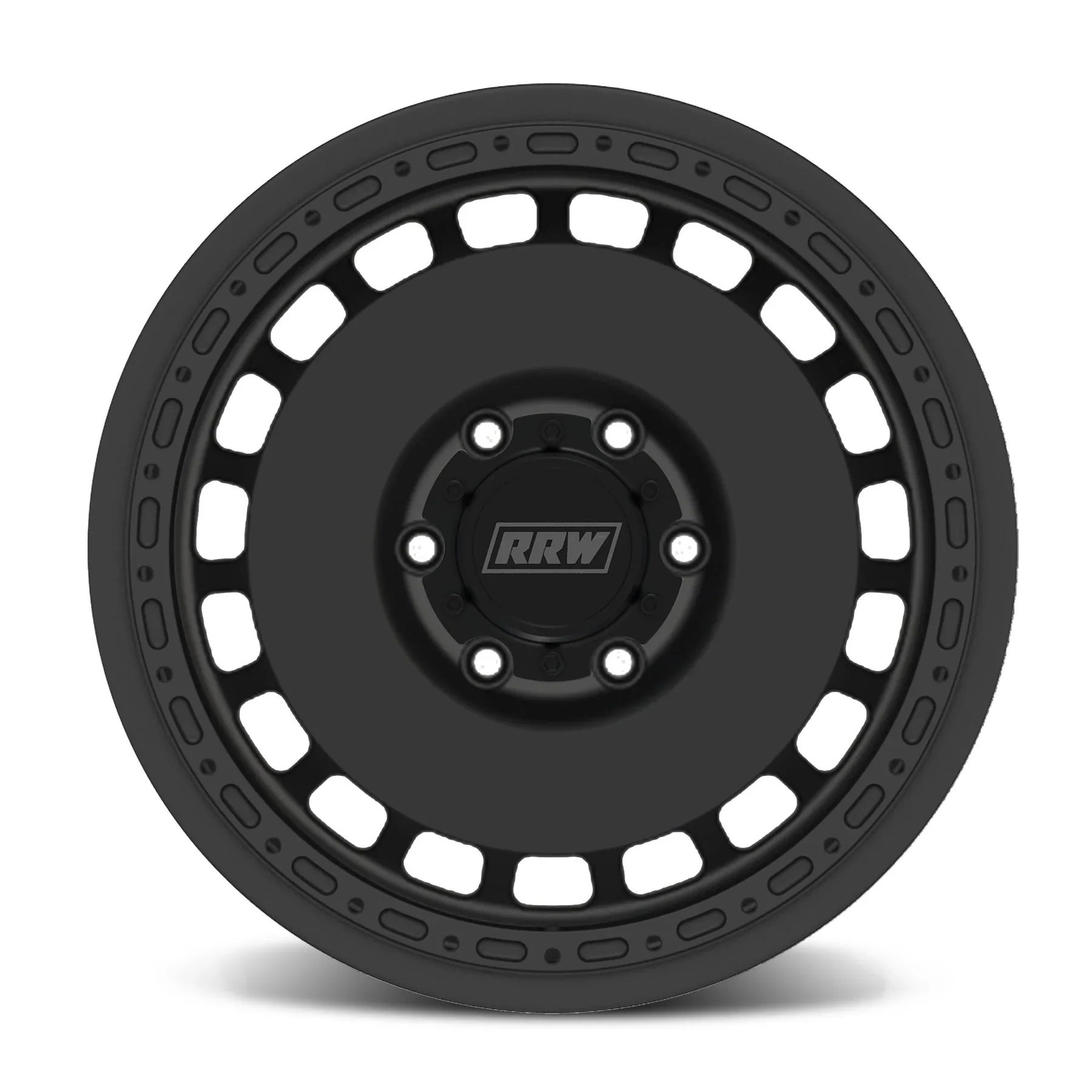 Relations Race Wheels Monoforged RG3-H Matte Black