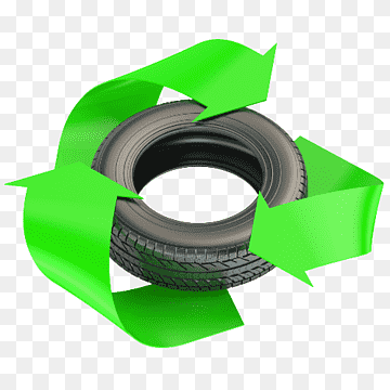 Tire Recycle Fee for "Continental ExtremeContact Sport 02"